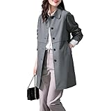 [amandpm] トレンチコー�