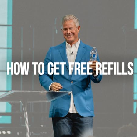 How to Get Free Refills