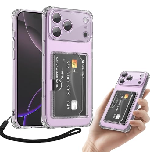 �yWenziLior�z iPhone 17 Pro max �p �P�[�X �N���A �X�g���b�v �K�p �A�C�t�H�� �A�C�z�� 17 �v�� �}�b�N�X ���� �J�o�[ iPhone17Promax �A�C�t�H�� 17�v���}�b�N�X �X�}�z�P�[�X case �\�t�g�P�[�X �w