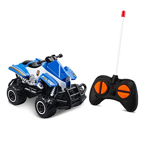 best rc for 5 year old