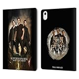 Producto Head Case Designs Licenciado Oficialmente Supernatural