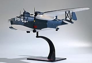 WWII Martin PBM-3D Mariner USA 1/144 DIECAST Plane Model Aircraft