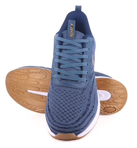 Image of SPARX Men Lace Up Running Shoes
