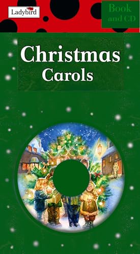 Image of Christmas Carols Book And Cd
