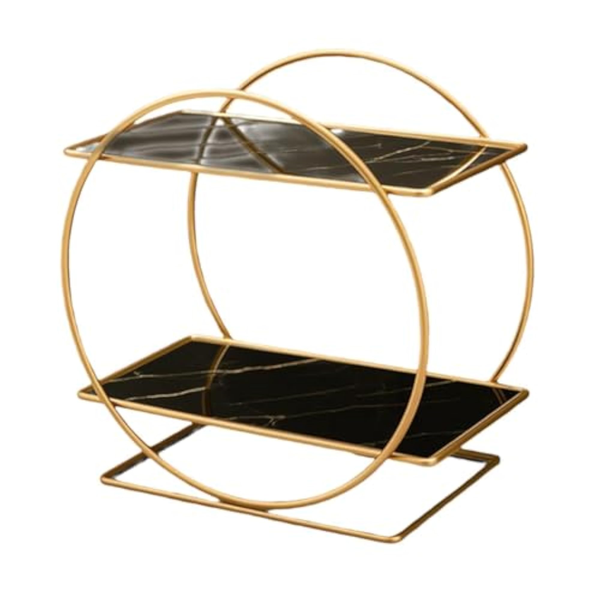 Bathroom Countertop Organizer for Cosmetics
