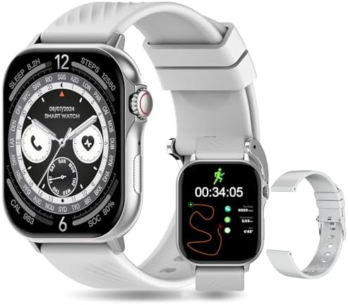 41ACLWs-BDL._AC_ Smartwatch Samsung Galaxy Fit 3: O Mais Vendido na Amazon e Mercado Livre em 2026.