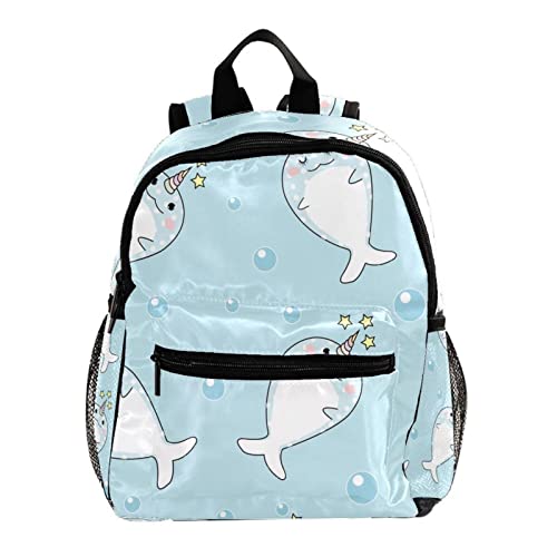 Sac à dos pour garçons et filles coloré idéal pour la rentrée en maternelle