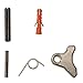 Campbell 5789095 Grade 100 5/8" Cam-Lok Self Locking Repair Kit
