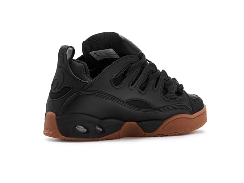 Image of Osiris Mens D3 E | Skateboarding Shoes