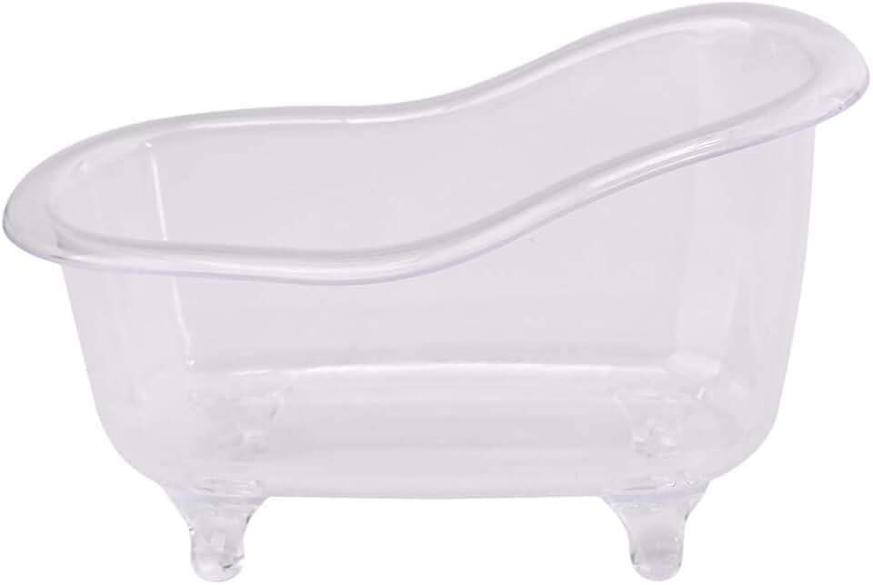 Amazon.co.uk mini bathtub