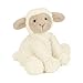 Produktbild Kuscheltier Schaf Plüschtier 23cm Fuddlewuddle Jellycat
