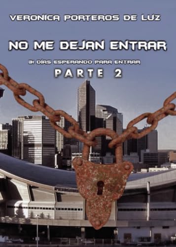 No me dejan entrar