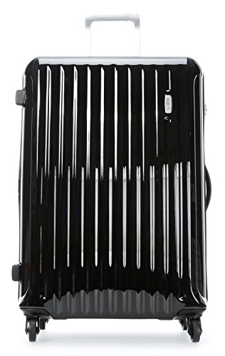 Preisvergleich Produktbild Bric's Trolley schwarz 69 cm