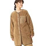 [コロンビア] ウィメンズ クリスタルベンド ロング ジャケット PL0289 レディース M Sahara