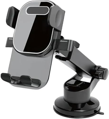 Suporte Celular Para Carro Universa...