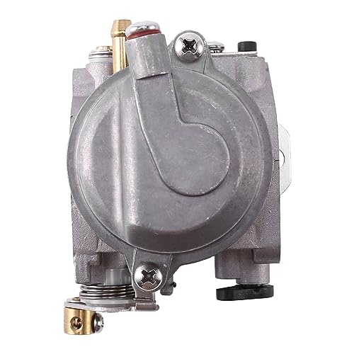 Carburateur pour Parsun HDX Makara 4 temps F4 F5 moteurs hors-bord de bateau 4Hp 5Hp