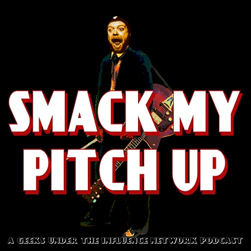 Six String Samurai: Fistfull of Anne Heche's Butthole Podcast Por  arte de portada