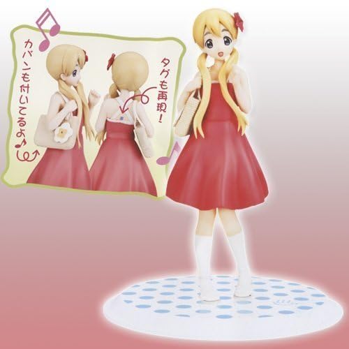 Banpresto K-ON!
