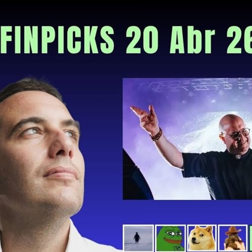 Finpicks 30 Abr 26 - Oraci&oacute;n y Caf&eacute;