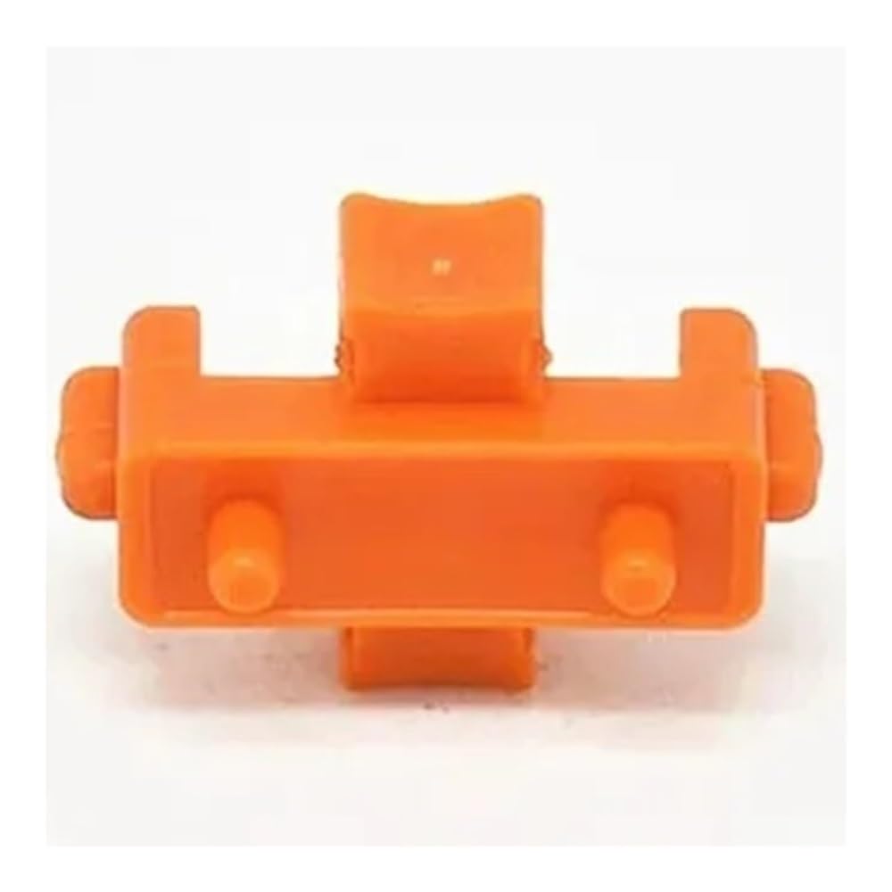 Bloc de guidage de lame pour réparer le jeu de coupe tondeuse HS87R