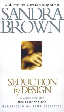 Seduction by Design 0743505239 Book Cover