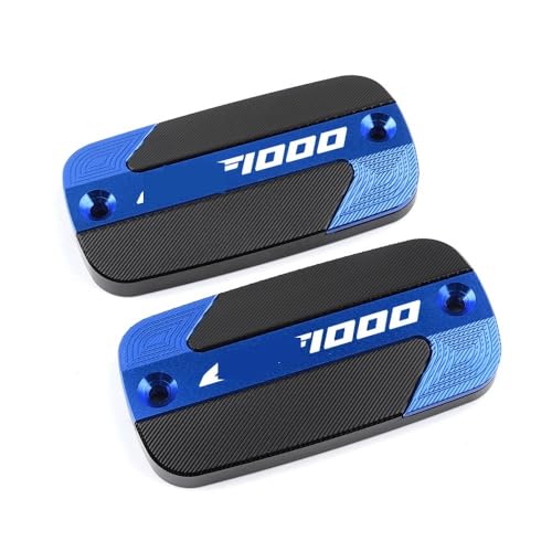 Bouchon réservoir d'huile cylindre CBF1000 Accessoires moto couvercle liquide de frein avant