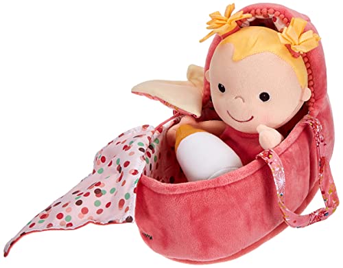 LILLIPUTIENS Baby Louise Doll (Multi-Color)