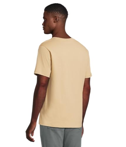 Image of U.S. Polo Assn. Men's Solid V‑Neck T-Shirt