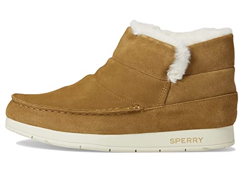 Image of Sperry Men's Moc-Sider Bootie