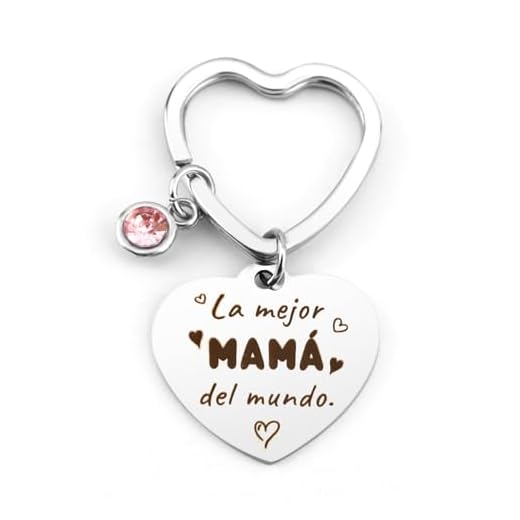 Regalo Madre Navidad Llavero Madre Regalo Para Madre Regalos Para Madres Navidad Regalos Originaleses Para Madres Regalos Llavero Cumpleaños Para Mamá Regalo Dia De La Madre Regalos Mamas Primerizas
