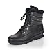 Produktbild Remonte Damen R8480 Schneestiefel, schwarz/Nero / 01, 38 EU