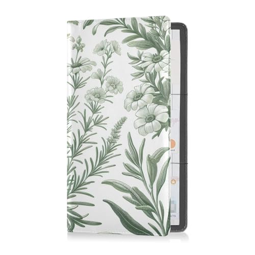 Organizador de Documentos para Auto Slim miniatura 1