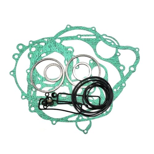 Joints moteur moto Yamaha XV750 Virago 1981-1996 pochette joints étanchéité