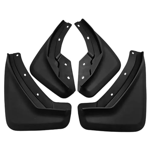 Guardabarros para coche Volvo XC40: Evita impactos de gravilla y marcas en la pintura