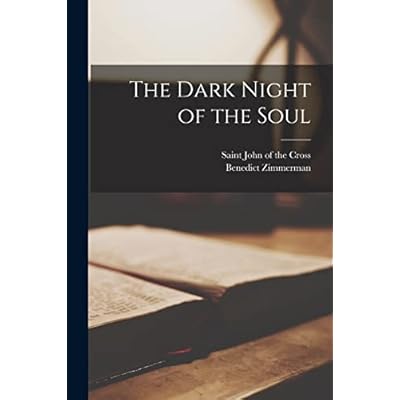 The Dark Night of the Soul