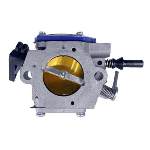 Carburateur K1270 optimisant le mélange moteur de la scie à découper 3120K OEM 582606501