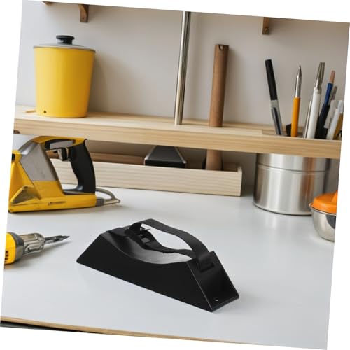 Support bouteille de gaz propane hydrogène oxygène avec sangle - 5