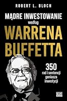 Madre inwestowanie wedlug Warrena Buffetta 8367107764 Book Cover