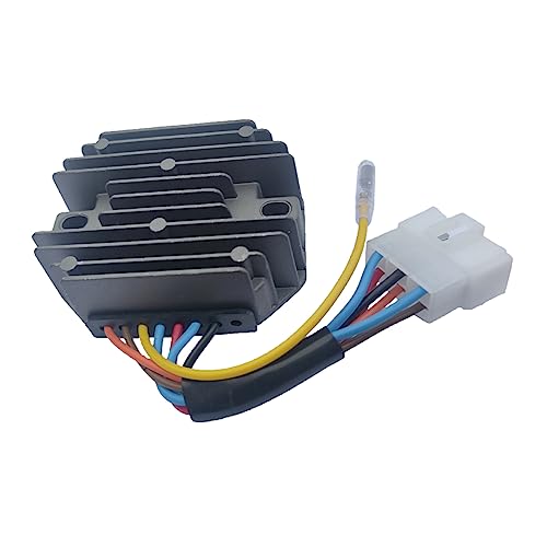 119640-77711 stabilisateur de courant 12V contre la surchauffe du régulateur moto