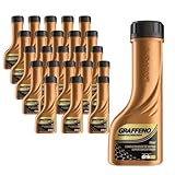 Condicionador de Metais Graffeno 50ml: Tecnologia Avançada (1, kit)