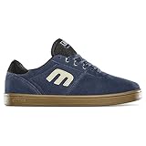 Etnies Kids JOSL1N Skate-Schuh, Indigo, 37 EU