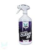 Bremsstaub, Teer, Flugrost, Straßenschmutz und Ähnliches auf der Felge gehören der Vergangenheit an und das bei einfachster Anwendung.