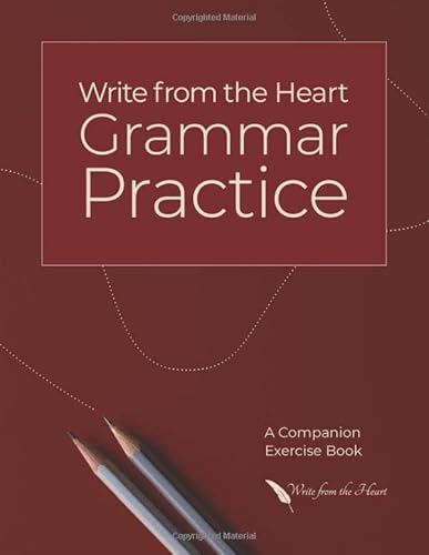 Write from the Heart