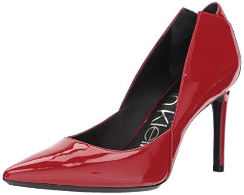 Calvin Klein Women's Randa Pump