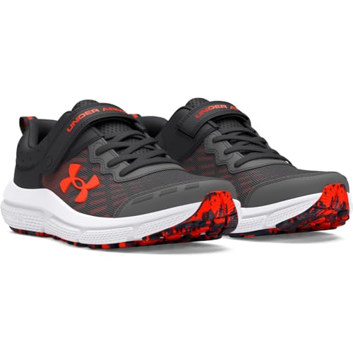 Image of Under Armour Kids' Assert 10 Alternate Closure Shoes
