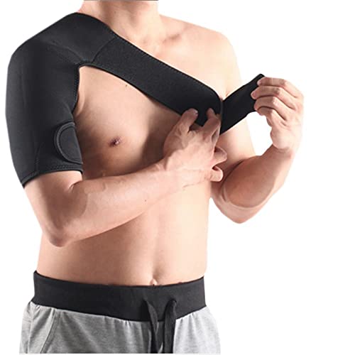 Duomi Right Shoulder Support Strap [One Size]
