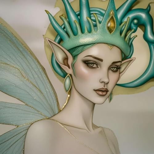 116. Fairies, Interdimensional Beings & Overlapping Dimensions Ft. Laurel Leaman | Part 1