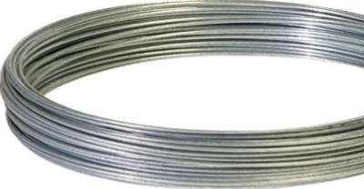 Hillman Galvanized Wire Multi-Purpose 0' 16 Ga Galv Card