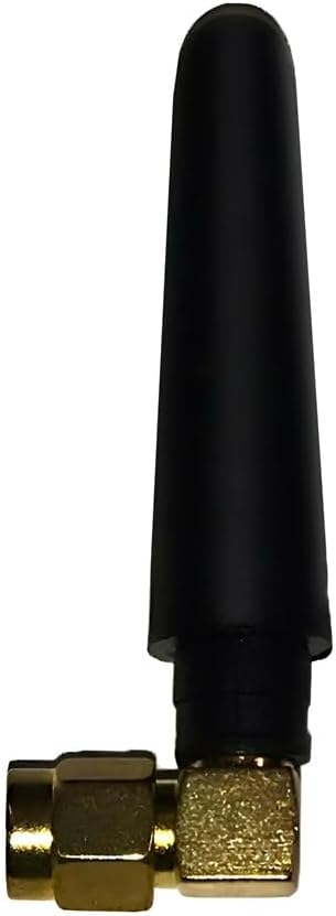 RP1008 Replacement Antenna Compatible to Mighty Mule MM371W, MM372W, MM571W, or MM572W Swing Gate Oepenrs