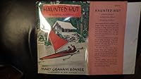 Haunted hut;: A winter mystery B0007E1MZG Book Cover